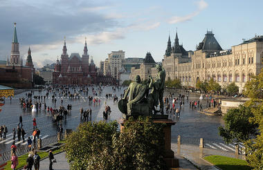 Red Square